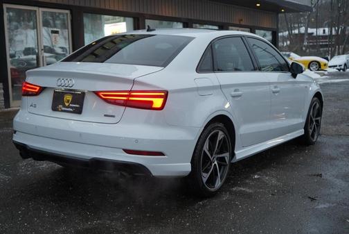 2020 Audi A3 Premium