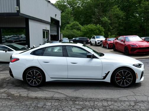 2022 BMW M440 i xDrive
