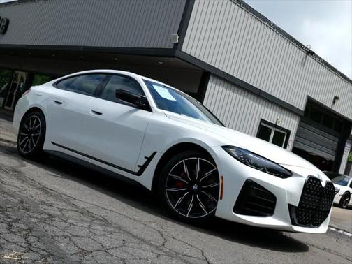 2022 BMW M440 i xDrive