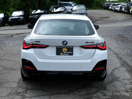 2022 BMW M440 i xDrive