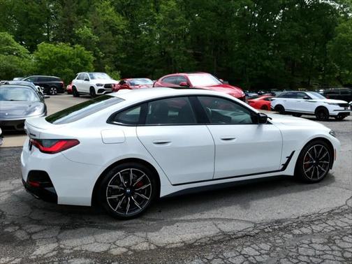 2022 BMW M440 i xDrive