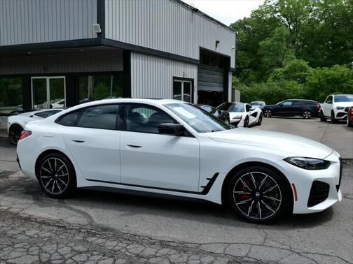 2022 BMW M440 i xDrive