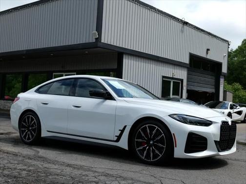 2022 BMW M440 i xDrive