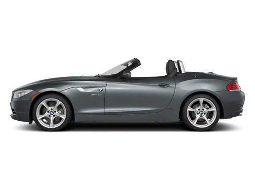 2013 BMW Z4 sDrive28i