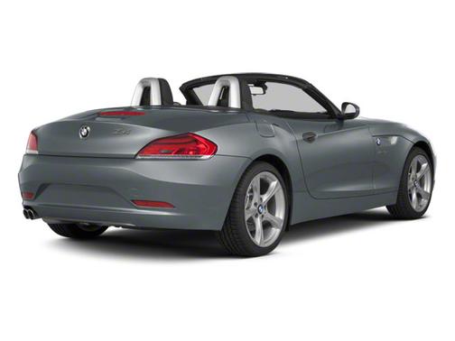 2013 BMW Z4 sDrive28i