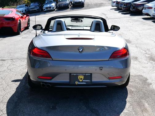2013 BMW Z4 sDrive28i