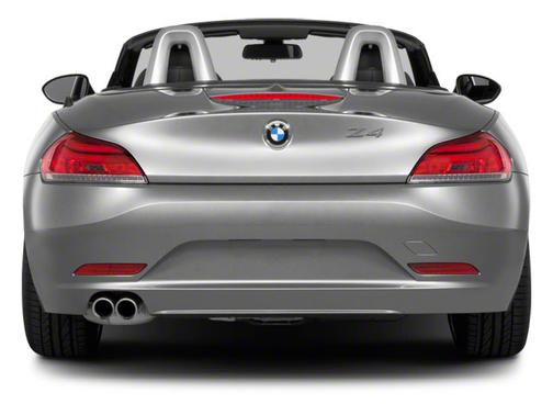 2013 BMW Z4 sDrive28i