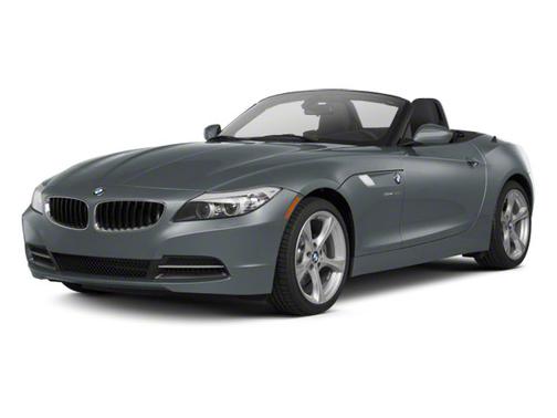 2013 BMW Z4 sDrive28i