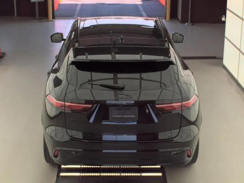 2023 Jaguar F-PACE S P250 AWD Automatic