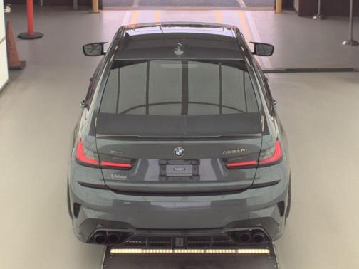 2022 BMW M340 i xDrive