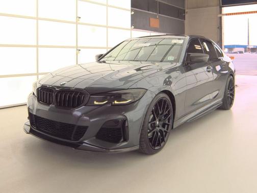 2022 BMW M340 i xDrive