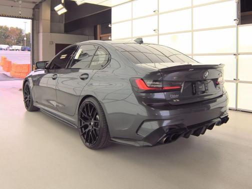 2022 BMW M340 i xDrive
