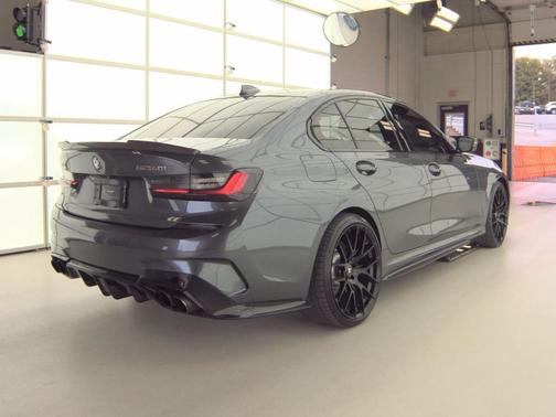 2022 BMW M340 i xDrive