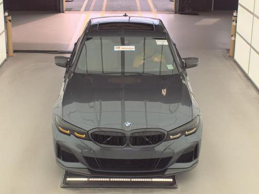 2022 BMW M340 i xDrive