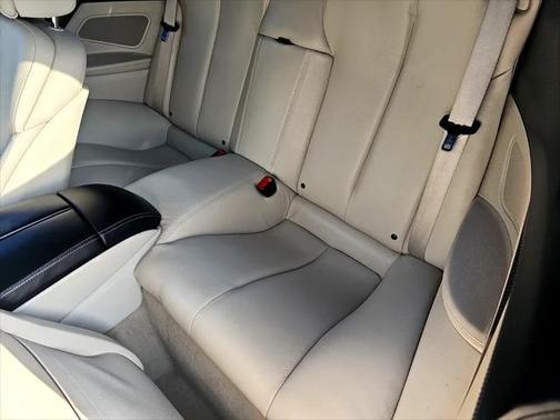 2018 BMW 640 i