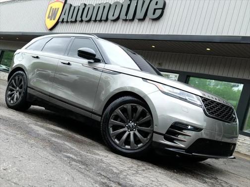 2019 Land Rover Range Rover Velar P380 HSE R-Dynamic