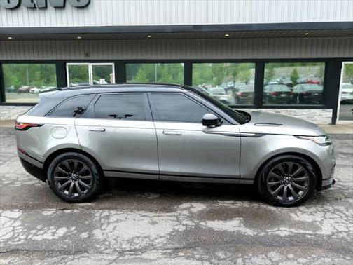 2019 Land Rover Range Rover Velar P380 HSE R-Dynamic