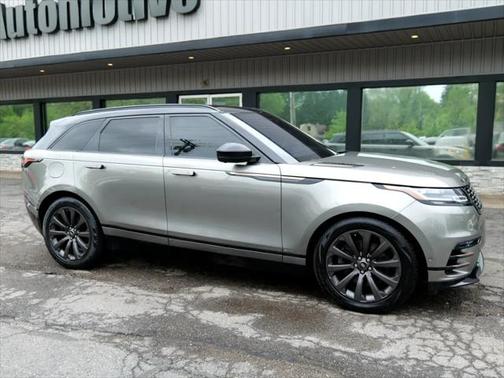 2019 Land Rover Range Rover Velar P380 HSE R-Dynamic