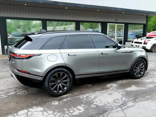 2019 Land Rover Range Rover Velar P380 HSE R-Dynamic