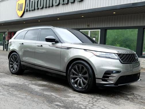 2019 Land Rover Range Rover Velar P380 HSE R-Dynamic