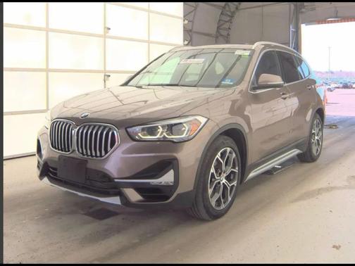2020 BMW X1 xDrive28i