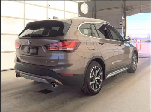 2020 BMW X1 xDrive28i
