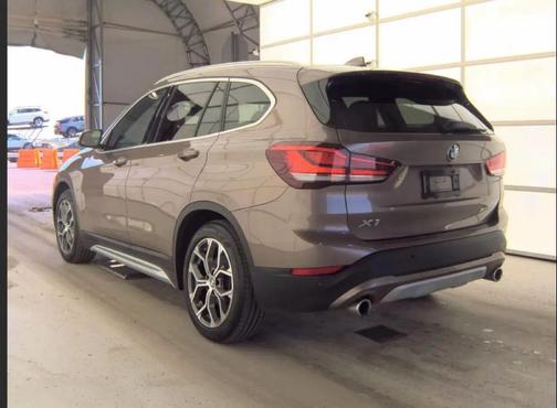 2020 BMW X1 xDrive28i