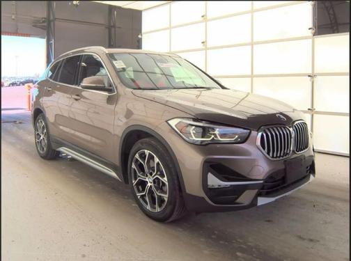 2020 BMW X1 xDrive28i
