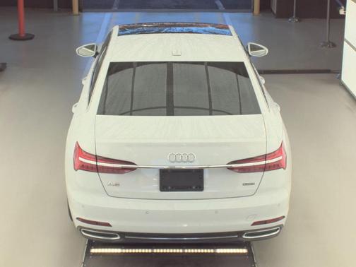 2022 Audi A6 45 Premium Plus