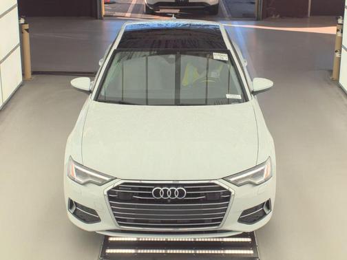 2022 Audi A6 45 Premium Plus