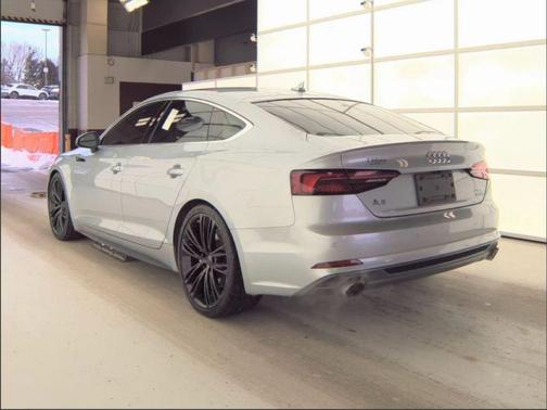 2018 Audi A5 Sportback 2.0 Premium Plus
