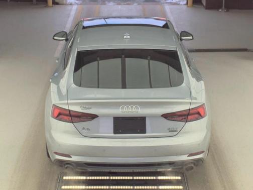2018 Audi A5 Sportback 2.0 Premium Plus