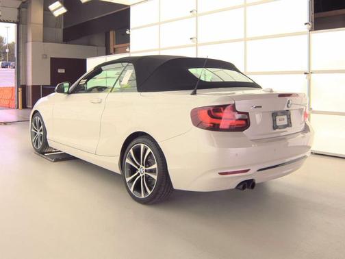 2017 BMW 230 i xDrive