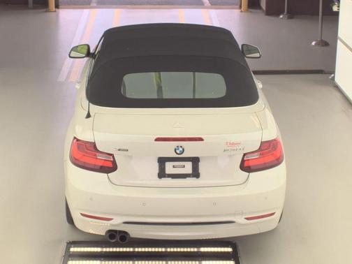 2017 BMW 230 i xDrive