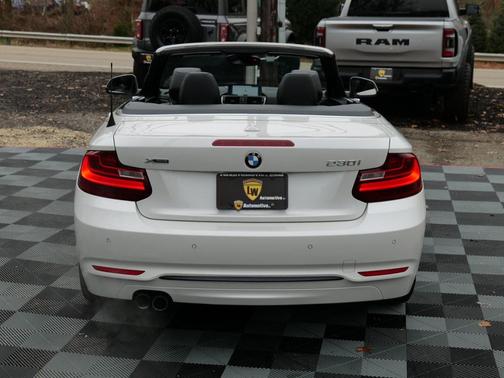 2017 BMW 230 i xDrive