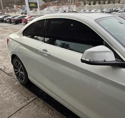 2020 BMW 230 i xDrive