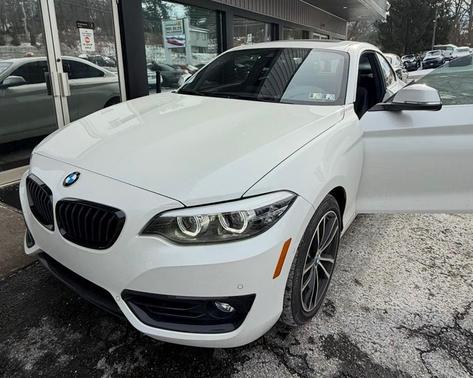 2020 BMW 230 i xDrive