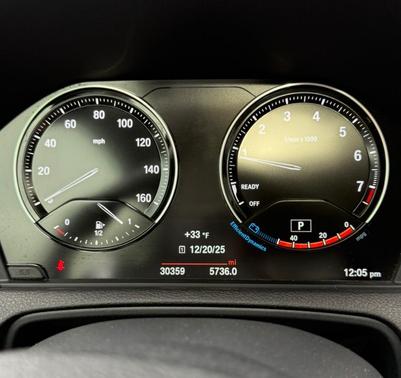 2020 BMW 230 i xDrive