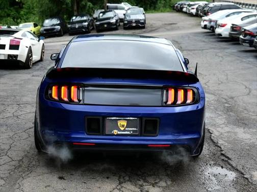 2014 Ford Mustang GT