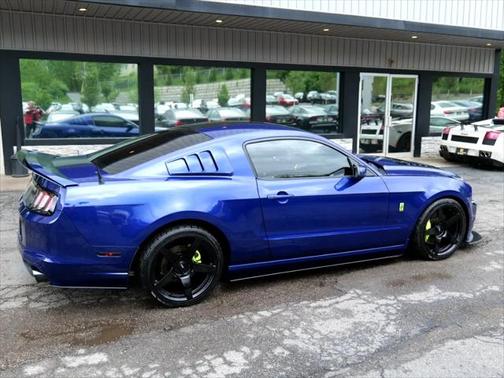 2014 Ford Mustang GT