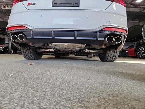 2023 Audi S5 Premium Plus TFSI quattro Tiptronic