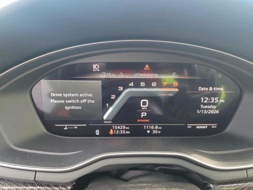 2023 Audi S5 Premium Plus TFSI quattro Tiptronic