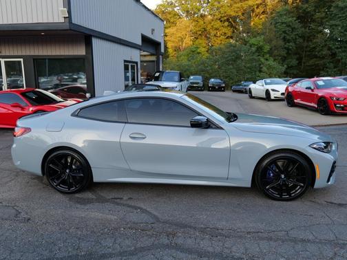 2023 BMW 430 i xDrive