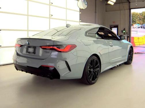 2023 BMW 430 i xDrive