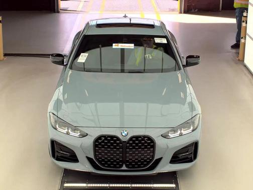 2023 BMW 430 i xDrive