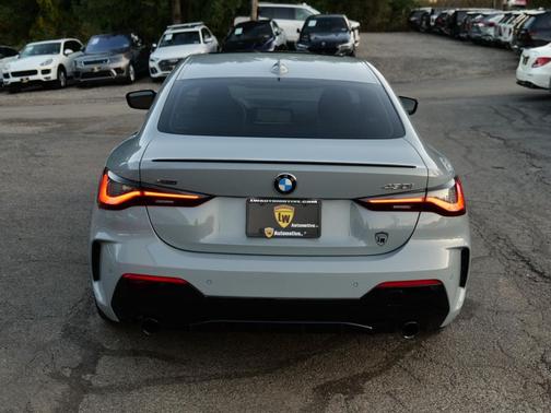 2023 BMW 430 i xDrive