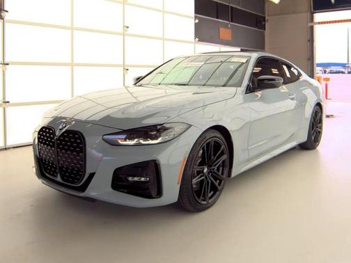 2023 BMW 430 i xDrive