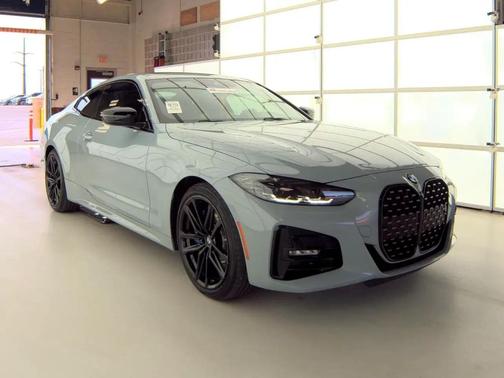 2023 BMW 430 i xDrive