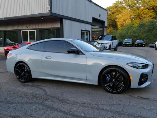 2023 BMW 430 i xDrive