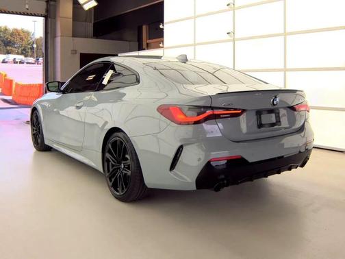 2023 BMW 430 i xDrive